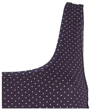 Pompadour Damen Unterhemd Fashion Achelhemd