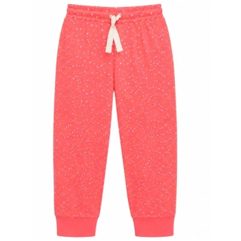 Preview: Pompadour Damen Caprihose Loungewear