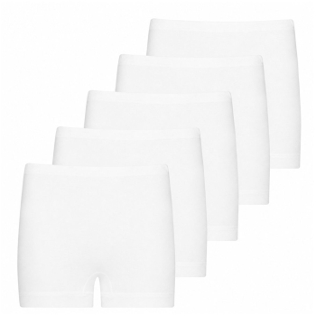 Esge Damen Pagenschlüpfer 5er Pack