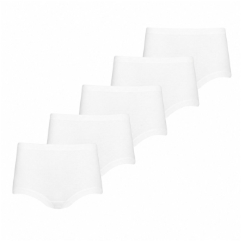 Esge Damen Taillenslip 5er Pack