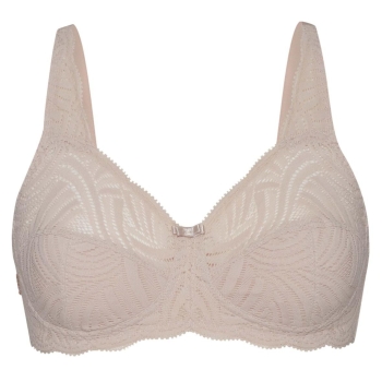 Susa Nizza BH ohne Bügel Full Lace
