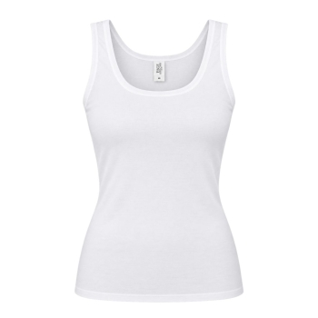 Preview: Esge Damen Achselhemd 5er Pack