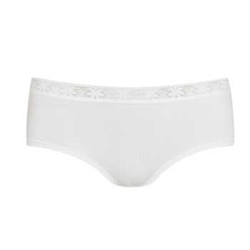 Pompadour Damen Hipsterpanty