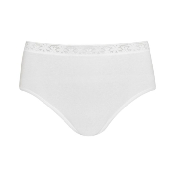 Pompadour Damen Taillenslip 3er Pack