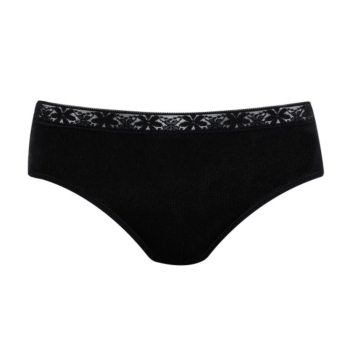 Pompadour Damen Hüftslip 3er Pack