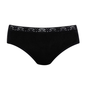 Preview: Pompadour Damen Hüftslip 3er Pack