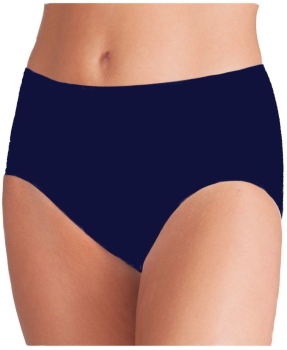 Esge Damen Hüftslip 5er Pack