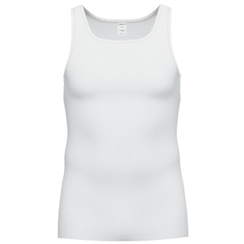 Ammann Herren Unterhemd Cotton Air Athletic-Shirt