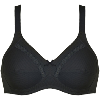 Naturana Soft-BH ohne Bügel Cotton