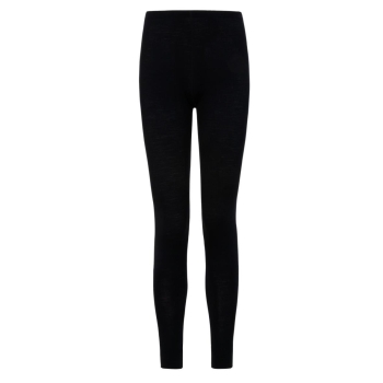 Pompadour Damen lange Unterhose Merinowolle Leggings