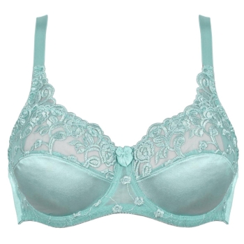 Naturana Elegant Lace Bügel-BH
