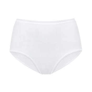 Preview: Pompadour Damen Taillenslips Organic Cotton 2er Pack