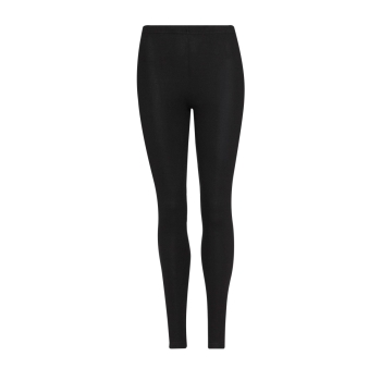 Pompadour Damen lange Unterhose Organic Cotton Leggings