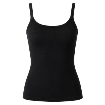 Preview: Pompadour Damen Trägerhemd Organic Cotton