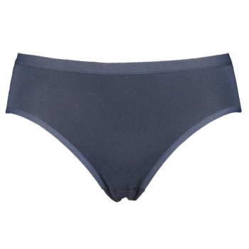 Pompadour Damen Slip Organic Cotton Midislip