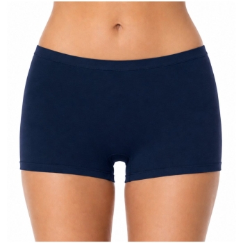 Pompadour Damen Pants Organic Cotton Panty