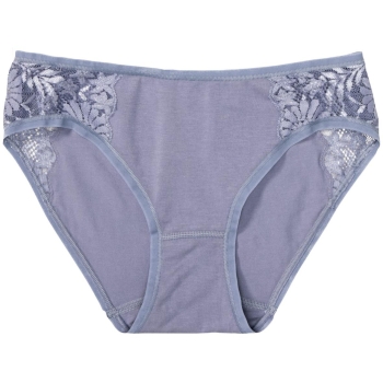 Speidel Damen Bikinislip Softfeeling Fashion Wendy