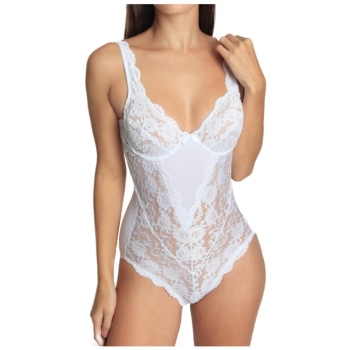 Sassa Classic Lace Spitzen-Body