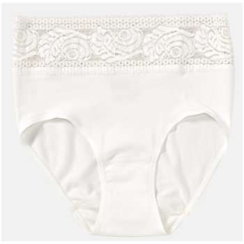 Speidel Damen Slip Inshape Classic Slip mit Spitze
