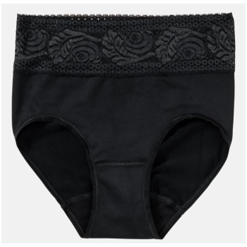 Speidel Damen Slip Inshape Classic Slip mit Spitze