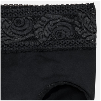 Speidel Damen Slip Inshape Classic Slip mit Spitze
