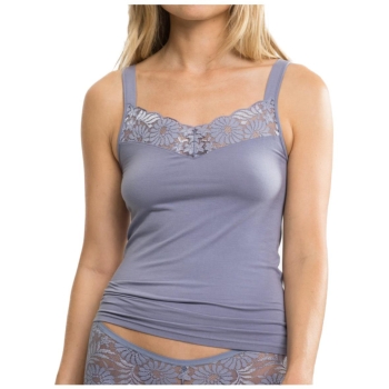 Speidel Damen Unterhemd Softfeeling Fashion Trägerhemd Wendy