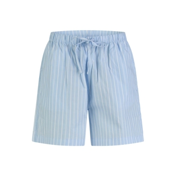 Preview: Seidensticker Damen kurzer Schlafanzug Nightwear Classic Pyjama kurz