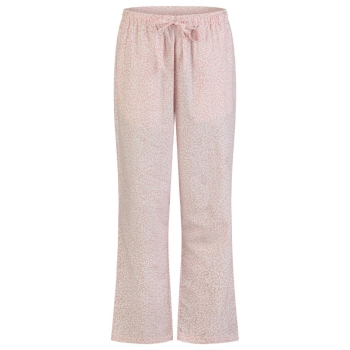 Preview: Seidensticker Damen langer Schlafanzug Nightwear Classic Pyjama lang