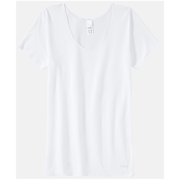 Speidel Damen halbarm Unterhemd Y-Loft Shirt 1/4 Arm