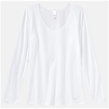 Speidel Damen langarm Unterhemd Y-Loft Shirt 1/1 Arm