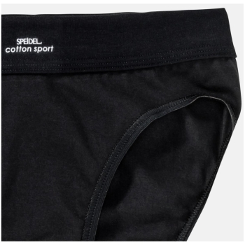 Speidel Damen Bikinislip Cotton Sport