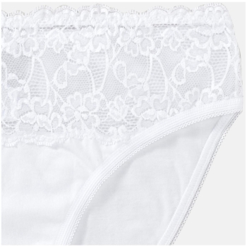Speidel Damen Jazzpants Britta 5er Pack Slips
