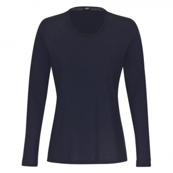 Ammann Damen Shirt 1/1 Arm Rundhals