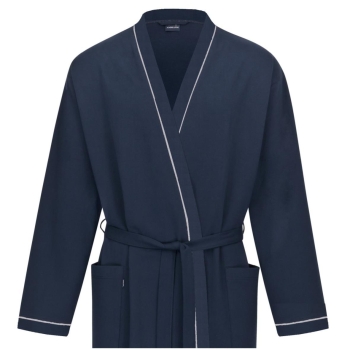 Ammann Herren Morgenmantel Homewear