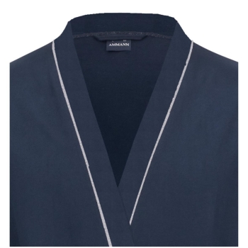Ammann Herren Morgenmantel Homewear