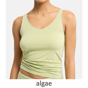 Speidel Damen Unterhemd Softfeeling Trägerhemd