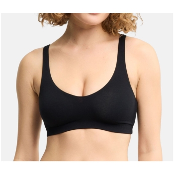 Preview: Speidel Damen Soft-BH ohne Bügel Softfeeling gemoldet