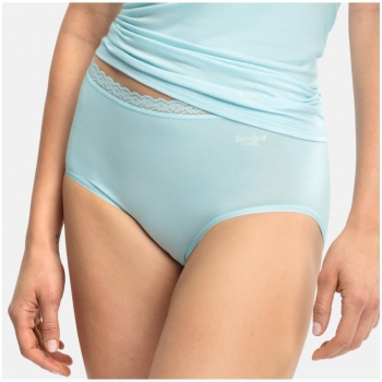 Speidel Damen Midislip Bambus Fashion