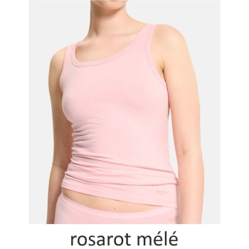 Speidel Damen Unterhemd Bambus Fashion Achseltop