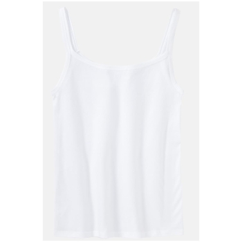 Speidel Damen Unterhemden Bio Cotton Plus 3er Pack Trägerhemden