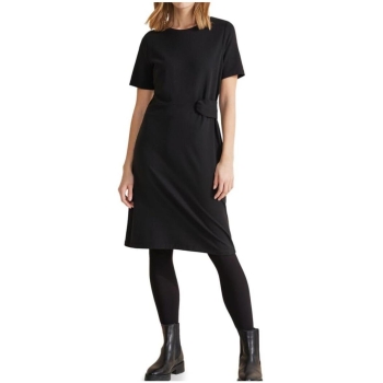 Street One Damen Kleid Etui Jersey Dress
