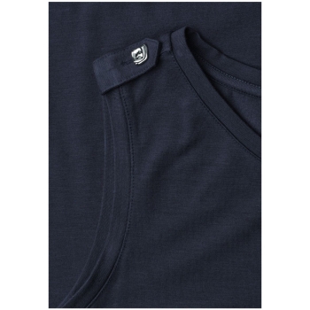 Preview: Street One Damen Kleid knielang aus Jersey