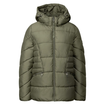 Preview: Street One Damen Steppjacke im sportiven Look