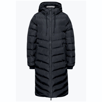 Street One Damen Mantel mit geklebten Nähten