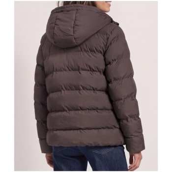 Preview: Street One Damen kruze Jacke im Stepp-Look