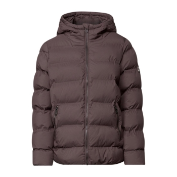 Preview: Street One Damen kruze Jacke im Stepp-Look