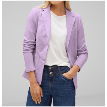 Street One Damen Blazer Basic