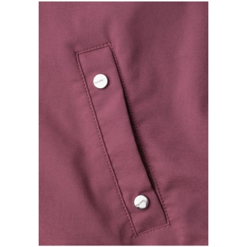 Preview: Street One Damen langarm Blouson mit Zipper