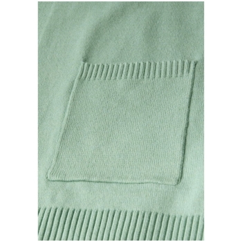 Street One Damen Strickjacke offener cosy Cardigan