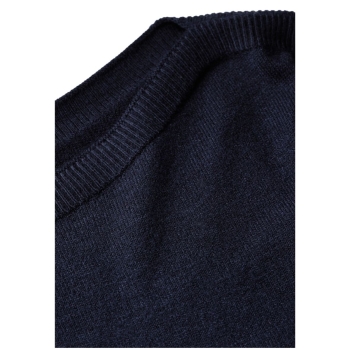 Street One Damen Pullover kuschelig